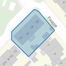 Perceel BMR00-D-6709