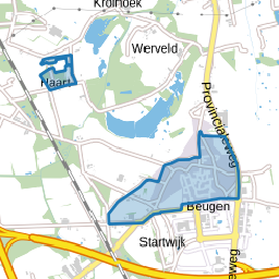 Sectie F