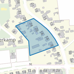 Perceel BMR00-F-3012