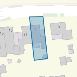 Perceel BMR00-F-3616