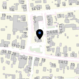 Appartement BMR00 F 3946 4