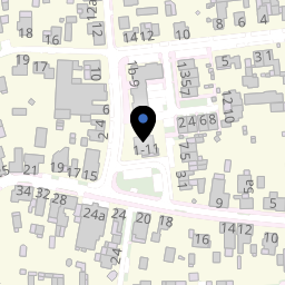 Appartement BMR00 F 3946 5