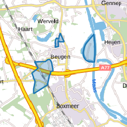 Sectie G