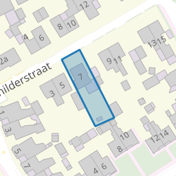 Perceel BMR00-K-1386