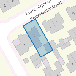 Perceel BMR00-K-1556