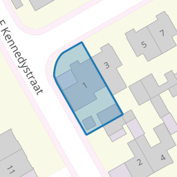 Perceel BMR00-K-1557