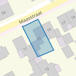 Perceel BMR00-K-1561