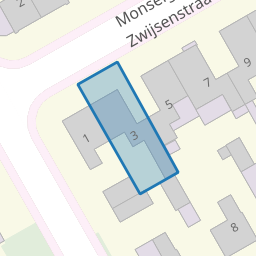 Perceel BMR00-K-1603