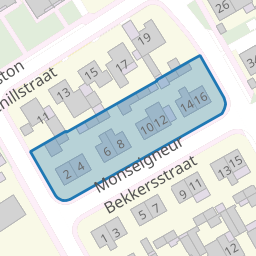 Perceel BMR00-K-1620