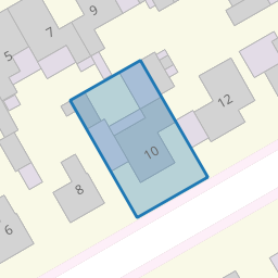 Perceel BMR00-K-1625