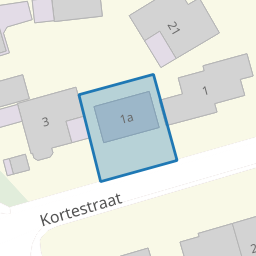 Perceel BMR00-K-1708