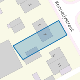 Perceel BMR00-K-1753