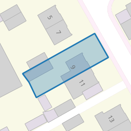 Perceel BMR00-K-1754