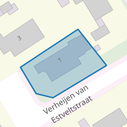 Perceel BMR00-K-1777