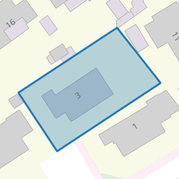 Perceel BMR00-K-1778