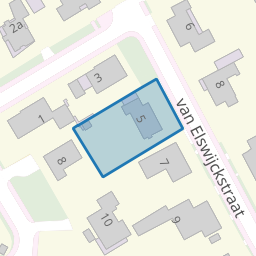 Perceel BMR00-K-1801