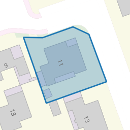 Perceel BMR00-K-1870