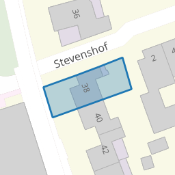 Perceel BMR00-K-1901