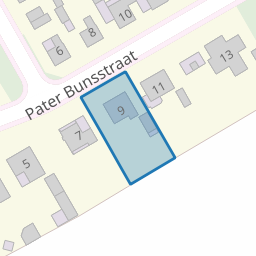 Perceel BMR00-K-1909