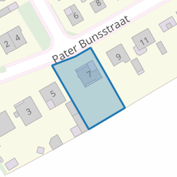 Perceel BMR00-K-1910