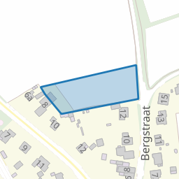 Perceel BMR00-K-1966