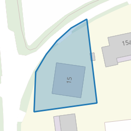 Perceel BMR00-K-1997