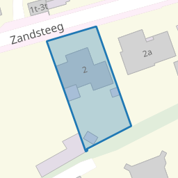 Perceel BMR00-K-2020