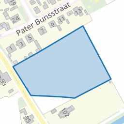 Perceel BMR00-K-2033