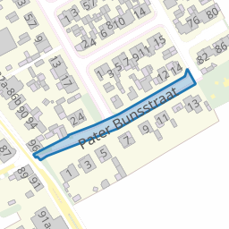 Perceel BMR00-K-2037