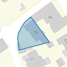 Perceel BMR00-K-2058