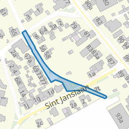 Perceel BMR00-K-2076