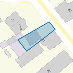 Perceel BMR00-K-2084