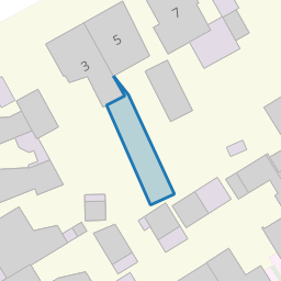 Perceel BMR00-K-2085