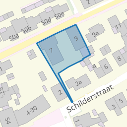 Perceel BMR00-K-2099