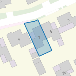 Perceel BMR00-K-2143