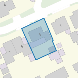 Perceel BMR00-K-2145