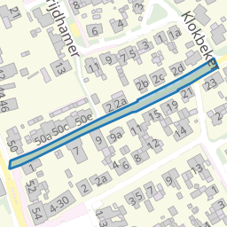 Perceel BMR00-K-2153