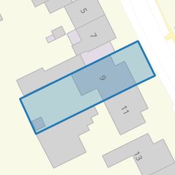 Perceel BMR00-K-2215