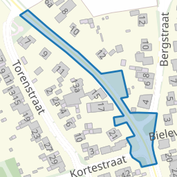 Perceel BMR00-K-2225