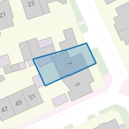 Perceel BMR00-K-2254