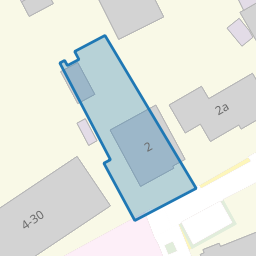 Perceel BMR00-K-2292