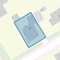 Perceel BMR00-K-2318