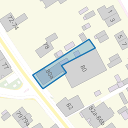 Perceel BMR00-K-2319