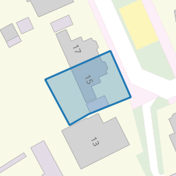 Perceel BMR00-K-2322