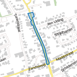 Perceel BMR00-K-2333