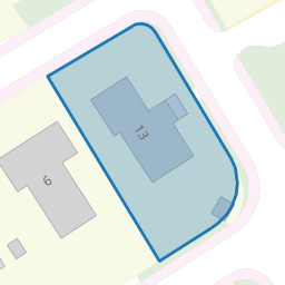 Perceel BMR00-K-2336