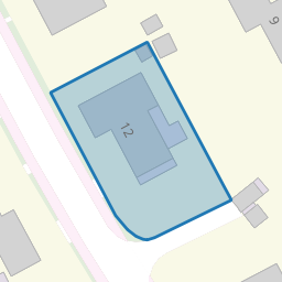 Perceel BMR00-K-2341