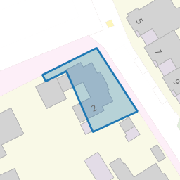 Perceel BMR00-K-2367