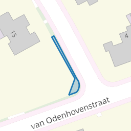 Perceel BMR00-K-2373