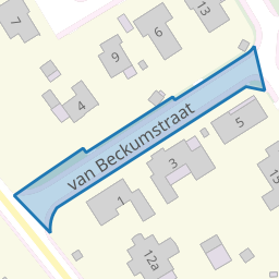 Perceel BMR00-K-2384